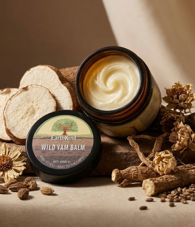 Wild Yam Balm 60ML