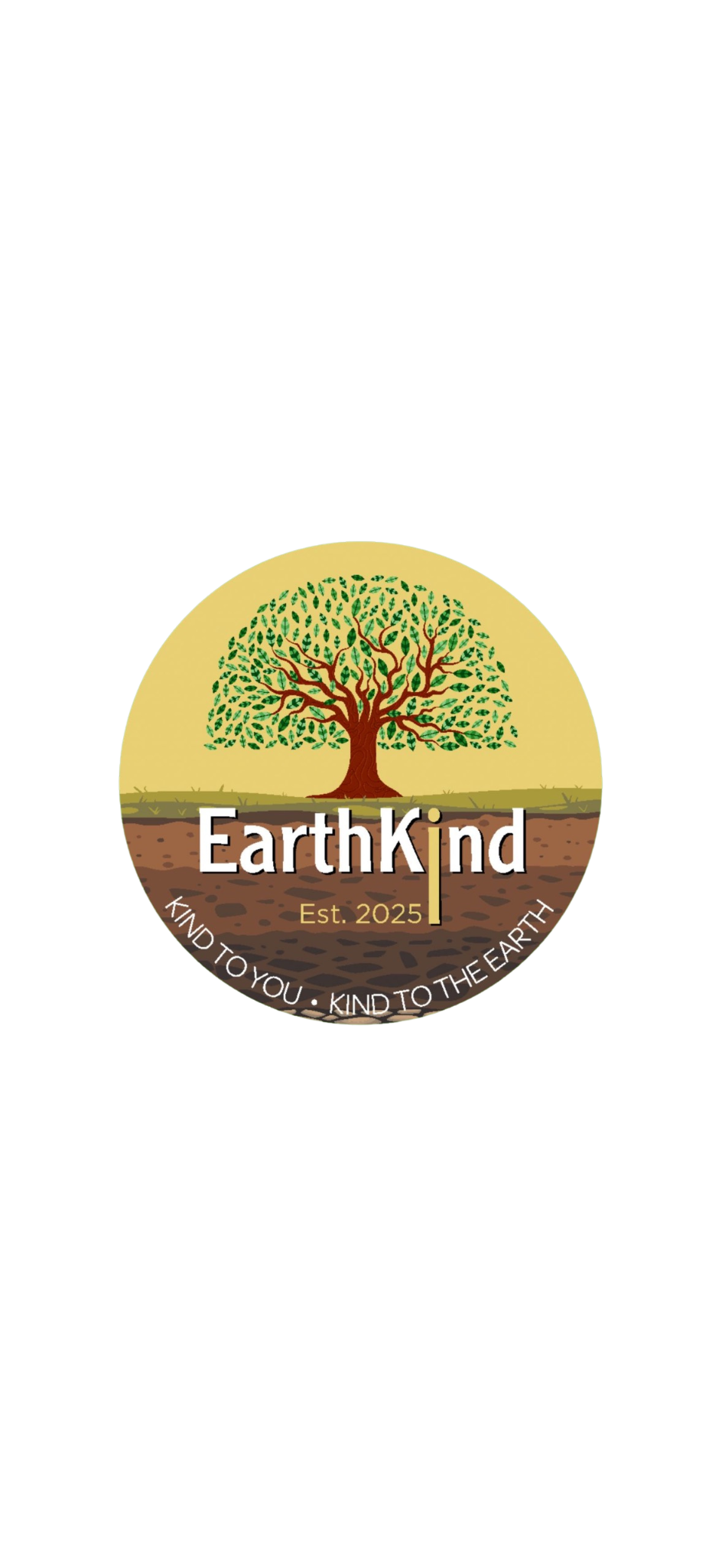 Earthkind Essentials